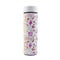 Tea Tonic Thermal Tea Bottle with Infuser White THERMALW