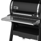 Weber SmokeFire 24inch Front Table 7002