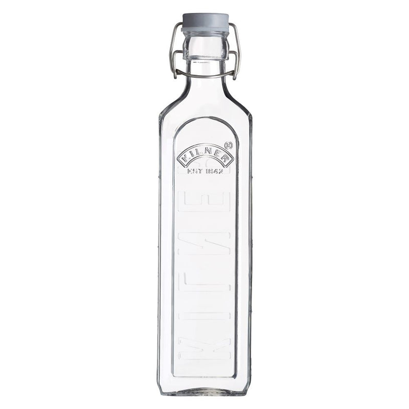 Kilner Clip Top Bottle 1L 01682 RRP $16.95