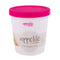 Dline Round Ice Cream Tub 1L Pink 4471-1P
