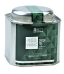 Tea Tonic Green Tea Caddy Tins GTTT