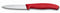 Victorinox Paring Knife 8cm Pointed Red  5.0601RRP $9.95