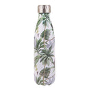 Oasis S/S Double Wall Insulated Drink Bottle 500ml Jungle Friends 8880JF