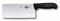 Victorinox Chinesse Chefs Knife 18cm 5.4063.18 RRP $149.00