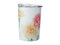 MW Katherine Castle Floriade Double Wall Insulated Cup 360ml Carnations JR0149