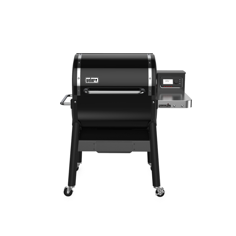 Weber SmokeFire EX4 GBS Grill K22511024