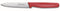 Victorinox Paring 10cm Pointed Blade RED 5.0701