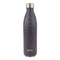 Oasis S/S Double Wall Insulated Drink Bottle 750ml Graphite 8883GT