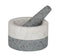 Davis Waddell Akin Granite Marble Mortar and Pestle 13x8cm DES0187