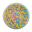 SPRING PASTEL Nonpareils (65g)  - by Sprinks SP-SPRING