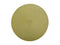 MW Table Accents Round Placemat 38cm Olive GI0271