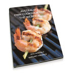 Australia''s Own Cookbook for the Weber Q 25010