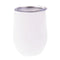 Oasis S/S Double Wall Insulated Wine Tumbler 330ml White 8898W