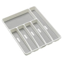 6 Compartment Cutlery Tray 4541