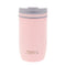 Oasis S/S Double Wall Insulated Travel Cup 300ML Soft Pink 8913SP