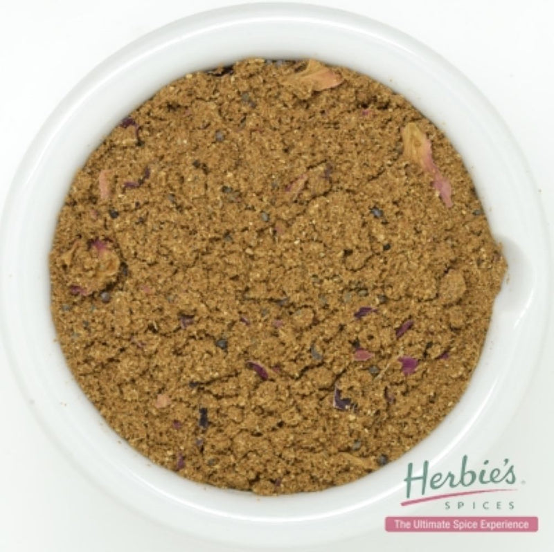 Herbies Fragrant Sweet Spices 30g Small 30g 833-S