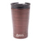 Oasis S/S Insulated Double Wall Travel Cup Bronze Swirl 8914BS