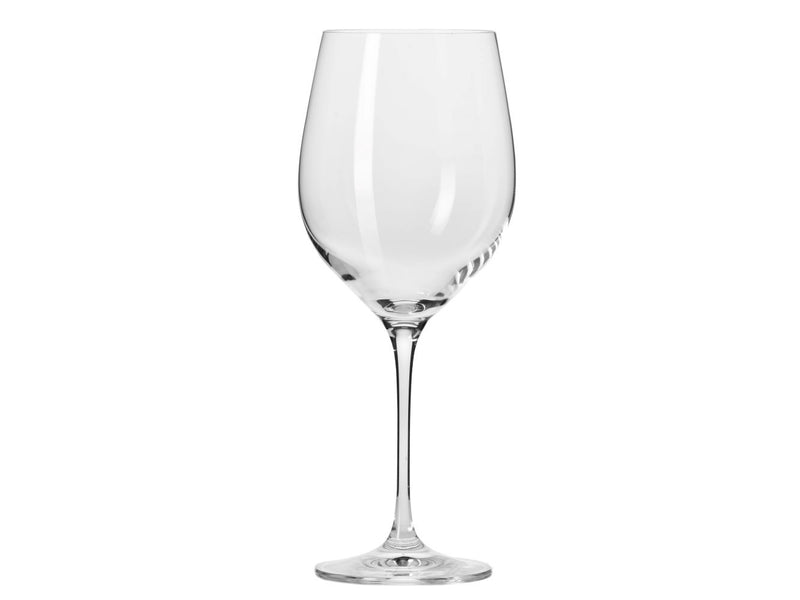 KR Harmony Wine Glass 450ml 6pc Gift Boxed KR0259 RRP $79.95