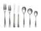 MW Wayland Hammered Cutlery Set 42pc Gift Boxed HM0215 RRP $249.95