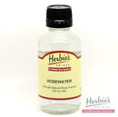 Herbies Rose Water 100ml 520-E