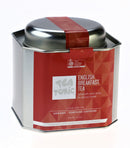 Tea Tonic English Breakfast Tea Caddy Tins EBTT