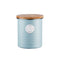 Typhoon Living Sugar  Canister 1L Blue 29112 RRP $24.95