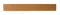 Cheftech Beechwood Magnetic Knife Rack 45cm 97026   RRP $64.95