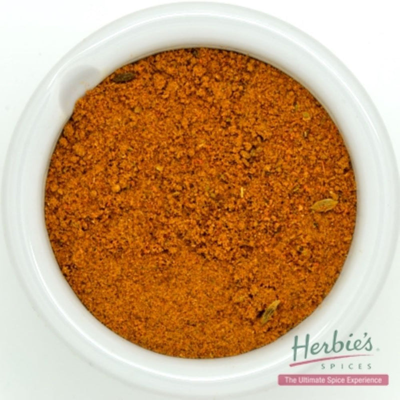 Herbies Ras El Hanout SML 40g 203-S