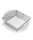 Weber Grill Basket Small 6481