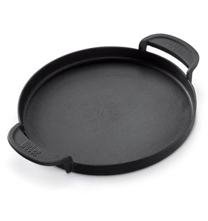 GBS Cast Iron Griddle 7421