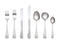 MW Cosmopolitan 56pc Cutlery Set HK0140  RRP $449.95