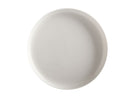 MW White Basics High Rim Platter 28cm AX0391