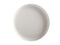 MW White Basics High Rim Platter 28cm AX0391