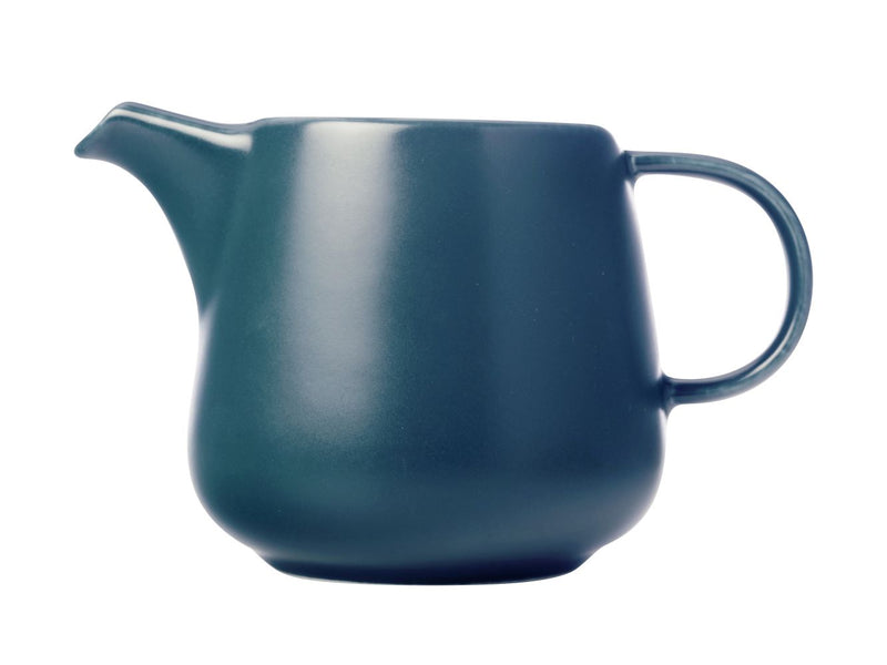 MW Tint Teapot 600ml Teal AY0539