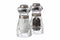 MW Dynasty Acrylic Salt and Pepper Mill Set 11cm Gift Boxed PS470102 RRP $59.95