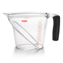 OXO GG Angled Measure Cup 4cup 1L 48289 RRP $35.95