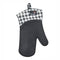 Zeal Silicone Oven Glove Gingham ZGM-V132T