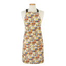 The Dog Collective Full Length Apron IS90045