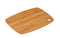 Masterpro Bamboo Tri Ply Board 27x20x0.9cm MPTRIPLY2