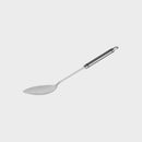 Chef Inox Milano Spoon Solid 18/0 32509 340 x 75mm