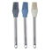 Cosy Silicone S/S Basting Brush 3 Asst ZGM-J210COSY